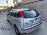 Ford Focus 1.8 TDCi (115CV) perfettamente funzio - Ford Focus aus 2004 mit Diesel-Antrieb