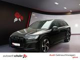 Audi SQ7 4.0 TFSI quattro 7 Sitze competition plus AH - Audi SQ7: Competition Plus