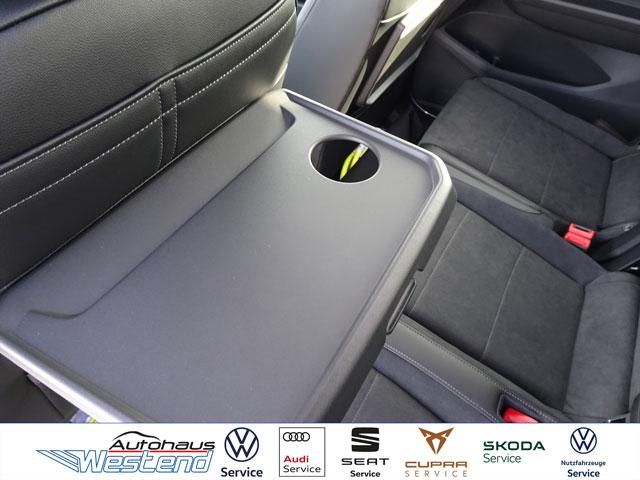 Fahrzeugabbildung Volkswagen Caddy Maxi Style 1.5l TSI 85kW eHybrid DSG LED