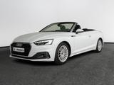 Audi A5 Cabriolet 35 TFSI Massage ACC HUD MATRIX LED - Audi A5 Gebrauchtwagen in Hamburg