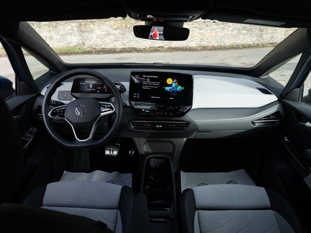 ID.3 Pro Move GJR Assistenz-Plus