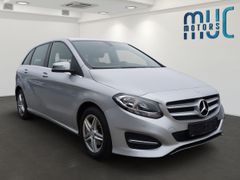 MERCEDES-BENZ B 180 1.6 KAT B 180 (246.242)