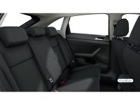 Volkswagen Taigo - Vorschau Bild 11