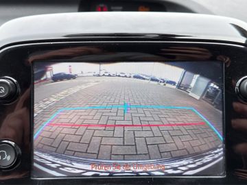 Citroën C1 Shine AIRSCAPE °AppleCarplay°SHZ°RFK°Klima°