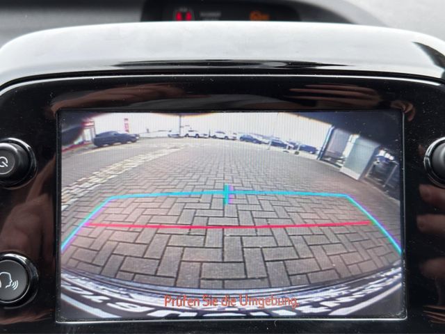 Citroën C1 Shine AIRSCAPE °AppleCarplay°SHZ°RFK°Klima°