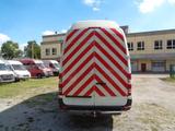 Mercedes-Benz Sprinter 516 CDI MAXI; HOCH+LANG; EXTRA HOCH - Mercedes-Benz Sprinter: Maxi Lang
