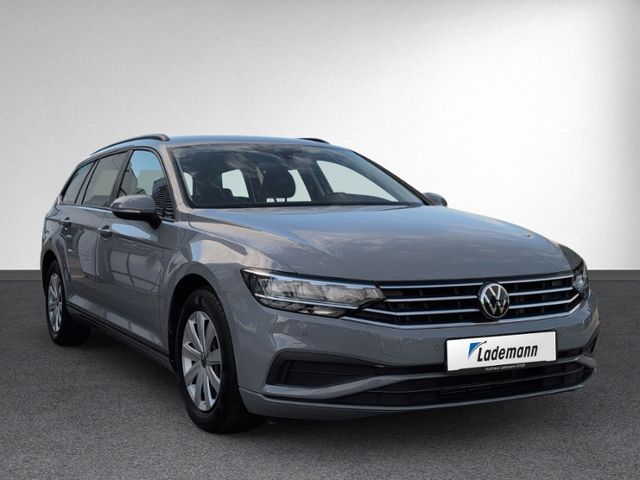 Passat Variant 1.5 TSI Conceptline LED+NAVI.+RFK