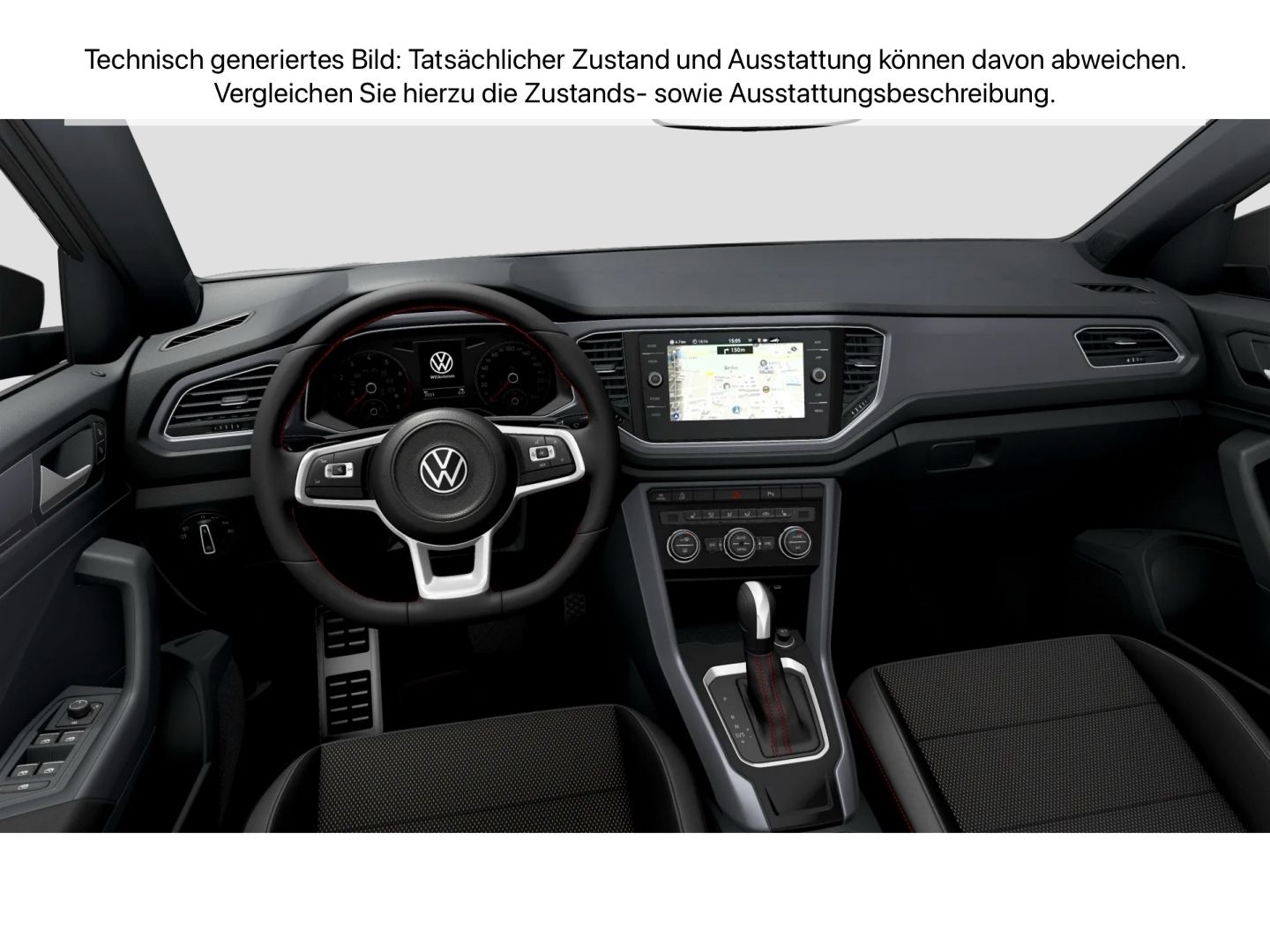 Volkswagen T-Roc - Bild 7