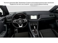 Volkswagen T-Roc - Vorschau Bild 7