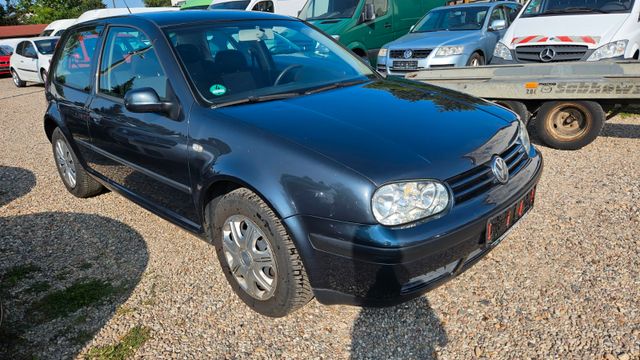 Volkswagen Golf 1.4 Comfortline