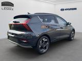 Hyundai BAYON FL 1.0 T-GDI DCT PRIME - NAVI - SITZHZG. - Hyundai BAYON Gebrauchtwagen