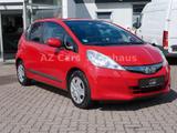 Honda Jazz Hybrid Comfort - Honda Jazz Gebrauchtwagen in Hannover