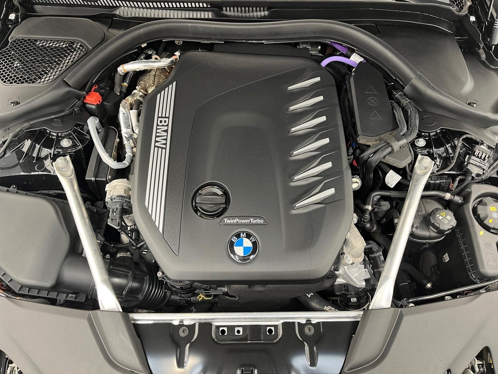 BMW 540d xDrive M Sport Driv.Assist.Prof Harman/K