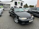Saab 9-3 2.0t Ecopower SE Cabriolet*PDC*SHZ*LEDER - Saab Gebrauchtwagen von 2000