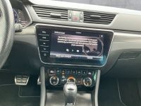 Skoda Superb - Vorschau Bild 11