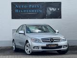 Mercedes-Benz C 180 Kompressor"AVANTGARDE"1.HAND"XENON"AHK" - Mercedes-Benz C 180 aus 2008