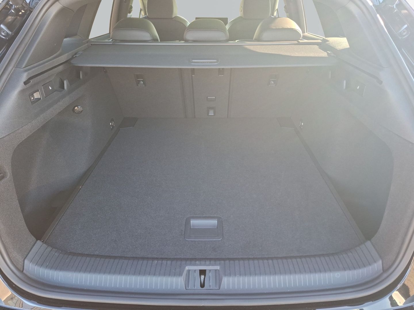 ID.7 Tourer GTX 4Motion *AHK*KAMERA*NAVI*PANORAM