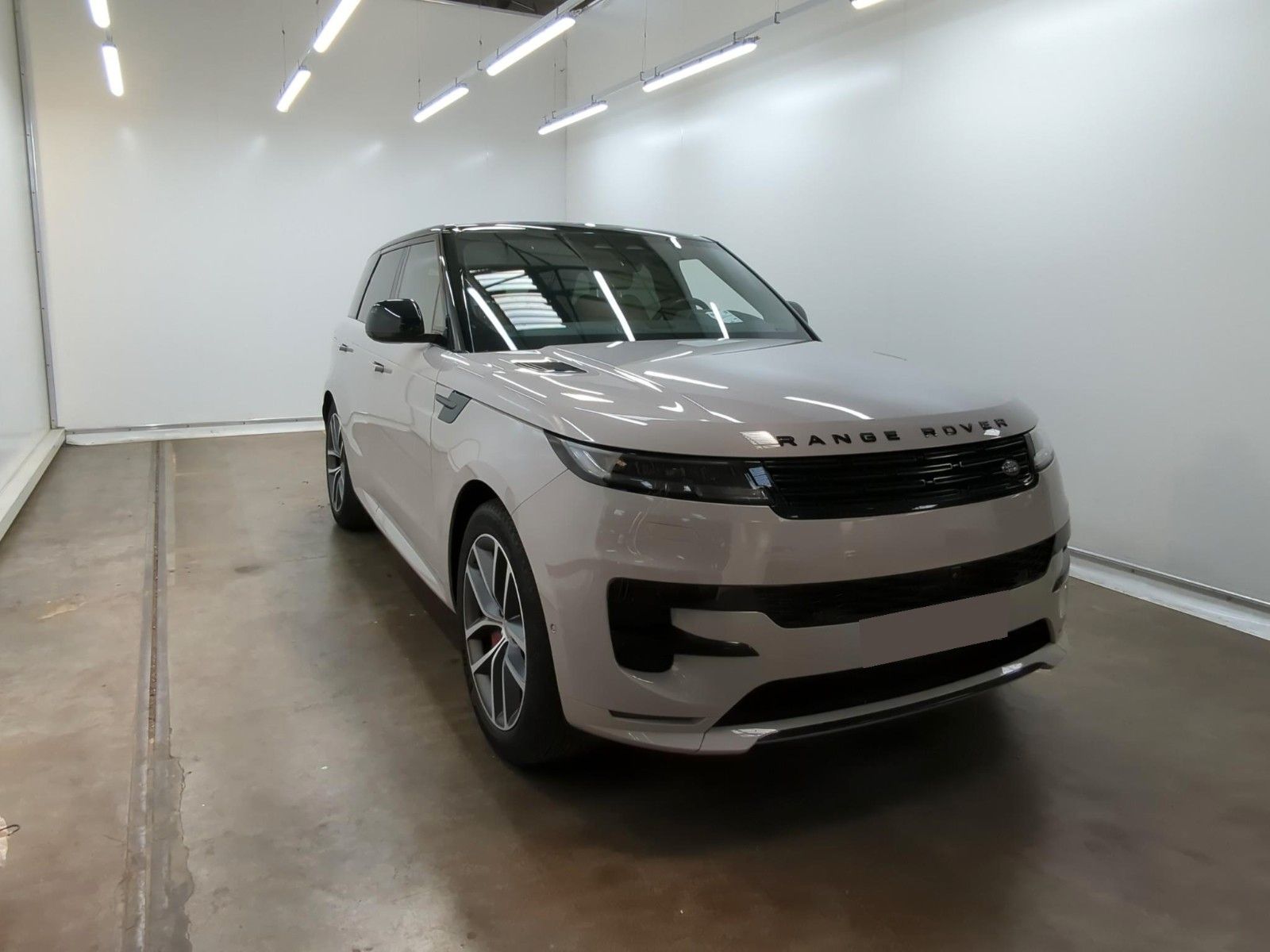 Land Rover RRS P510e *APPROVED* Autobiography Pano/AHK imagem 2