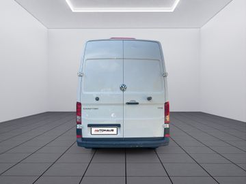 Volkswagen Crafter - 6