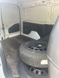Opel Combo - 4