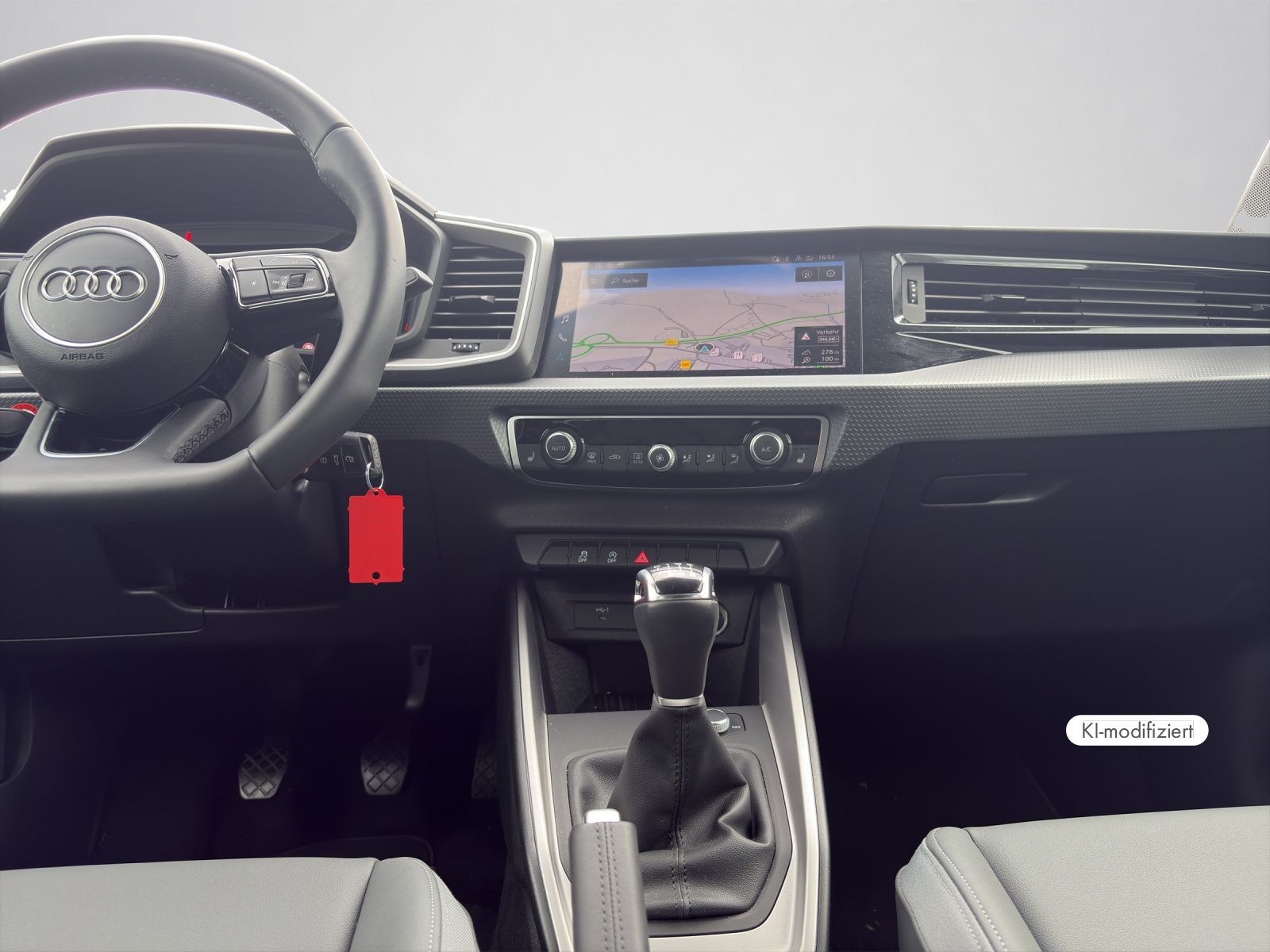 Audi A1 - Bild 4