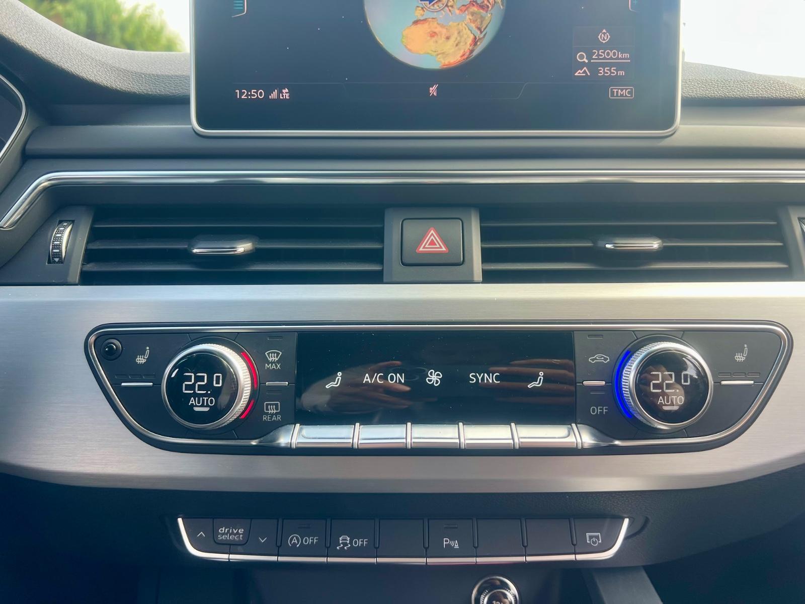 Audi A5 Sportback 40TFSI S-Line /Digit.Cockpit/Scheck