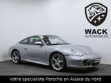 Porsche 996 40 ANS 3.6L 345 CV / ORIGINE FRANCE / PCCM / - Porsche 911 Urmodell aus 2004