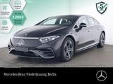 Mercedes-Benz EQS 450+ AMG/PREMIUM+/PANO/HI-ACHSLENK/20"/DIGIL - Mercedes-Benz EQS Gebrauchtwagen in Berlin