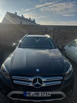 Mercedes-Benz GLC 250 d 4MATIC Autom. - - Mercedes-Benz GLC 250 in Wuppertal