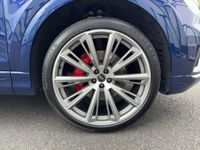 Audi Q8 - Vorschau Bild 13