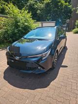 Toyota  Corolla Team Deutschland  2.0 mit ... - Toyota Corolla: Toyot