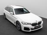 BMW 530i M Sport Kamera HUD DAB Alarm HiFi 4xKlima - BMW 530: 530d