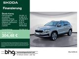 Skoda Karoq 2.0 TDI SCR 4x4 DSG Style Navi connect Kes - gebrauchte Skoda Karoq aus dem Jahr 2023
