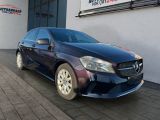 Mercedes-Benz A -Klasse A 160* Kamera*Sitzheizung*me Connect - Mercedes-Benz A 160 mit Benzin-Antrieb