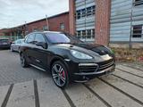 Porsche Cayenne GTS - Porsche Cayenne in Hamm