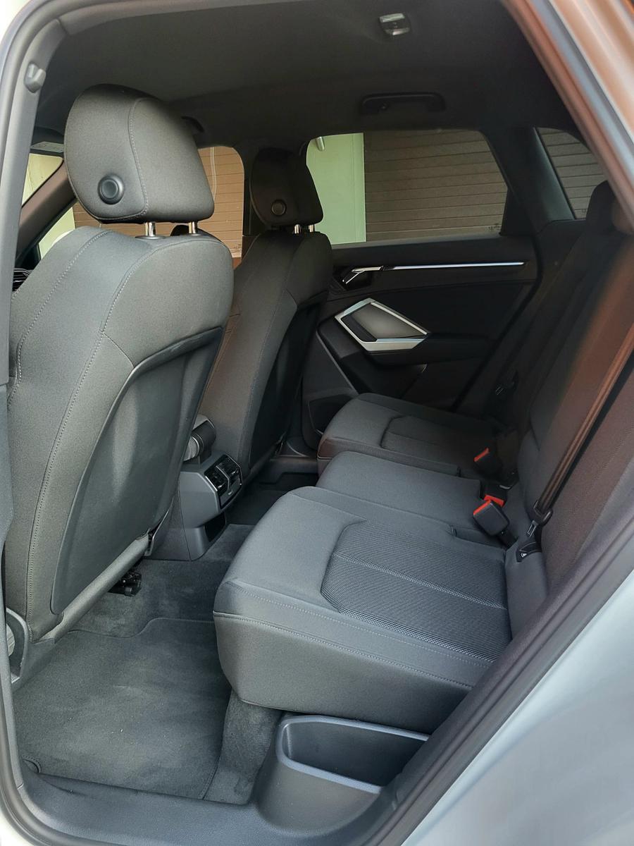 Audi Q3 35 TFSI S line