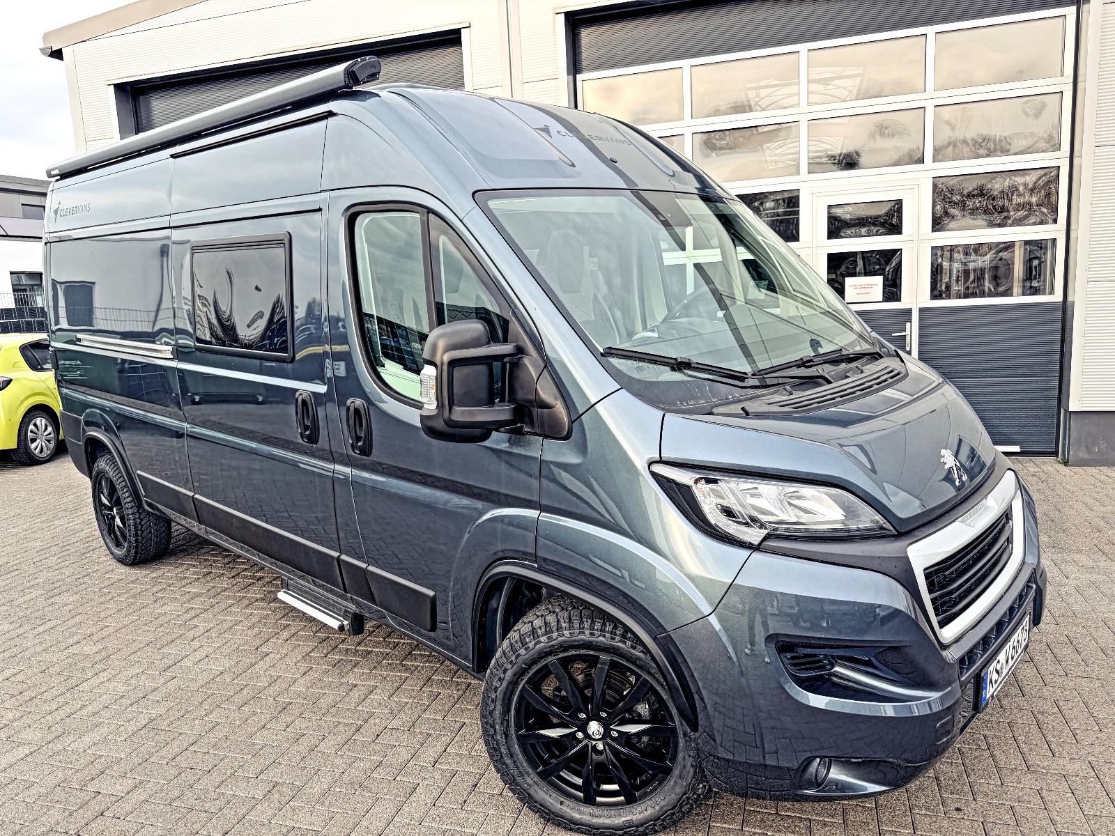 Clever Celebration OPEN VIEW HALIFAX