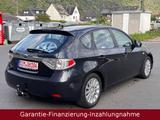Subaru Impreza Active 2WD Gas/Benzin - Subaru Impreza: Gas
