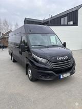 Iveco Daily 35S18 Hi-Matic L4H2 3.0L LED ACC NAVI AHK - Iveco Daily 35s18