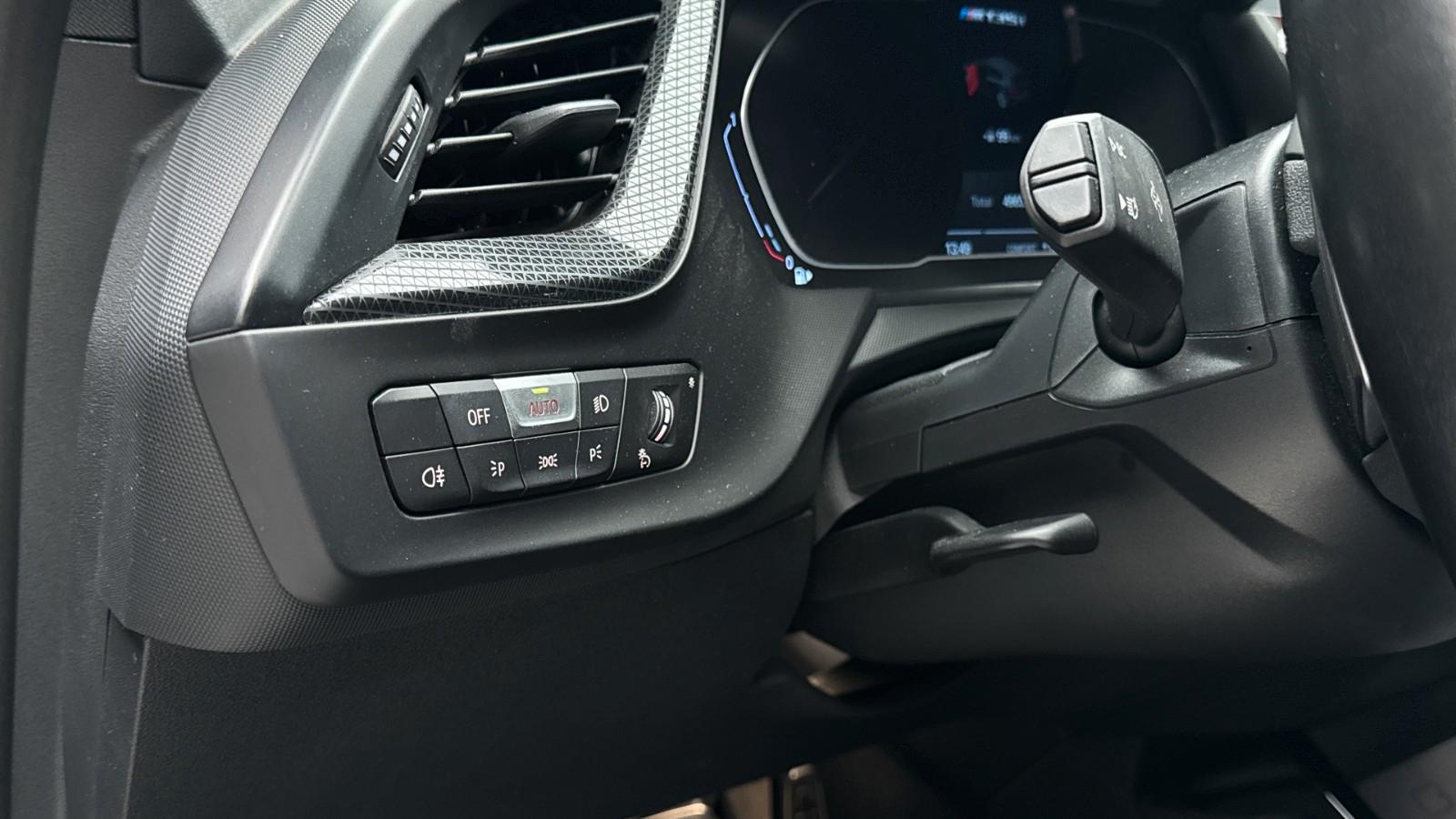 BMW M135 i xDrive, миниатюра 24