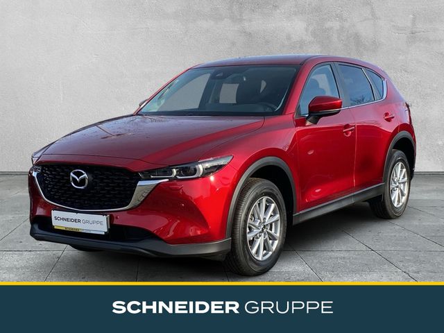 Mazda CX-5 2.0L e-SKYACTIV G 165 CENTER-LINE COCO RFK