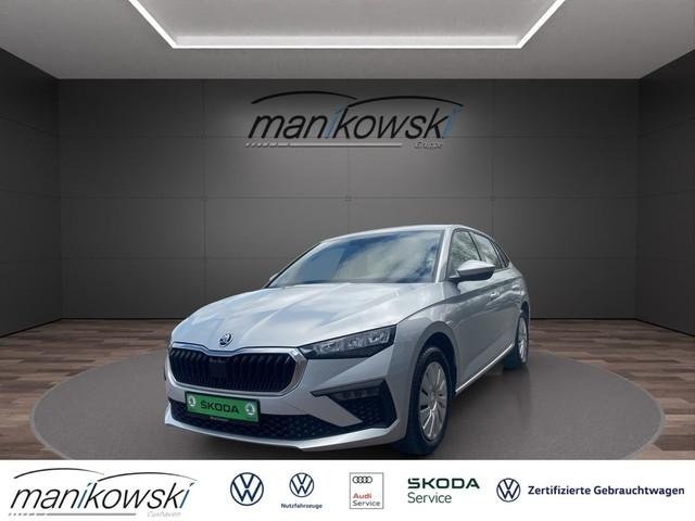 Skoda Scala 1.0TSI DSG *Essence*SHA+BT+LED+PDC+