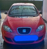 Seat Altea 1,6 Gebrauchtwagen - gebrauchte Seat Alhambra aus dem Jahr 2005