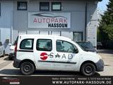 Renault Kangoo Authentique 5-Sitz. - Renault Kangoo: Authentique