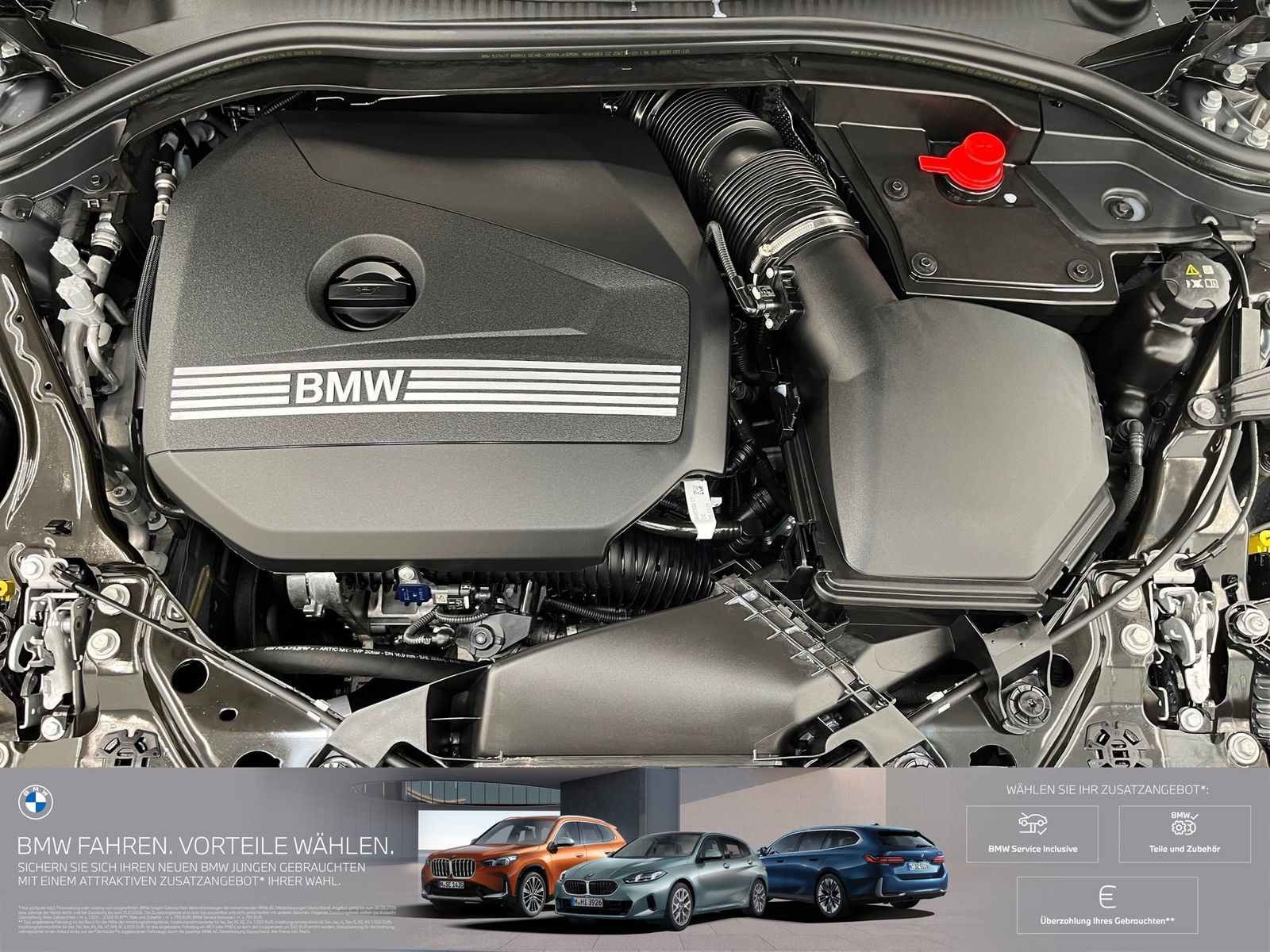 BMW 120 - Bild 16
