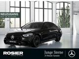 Mercedes-Benz S 63 AMG E Performance Vmax Keramik Exkl Distr.