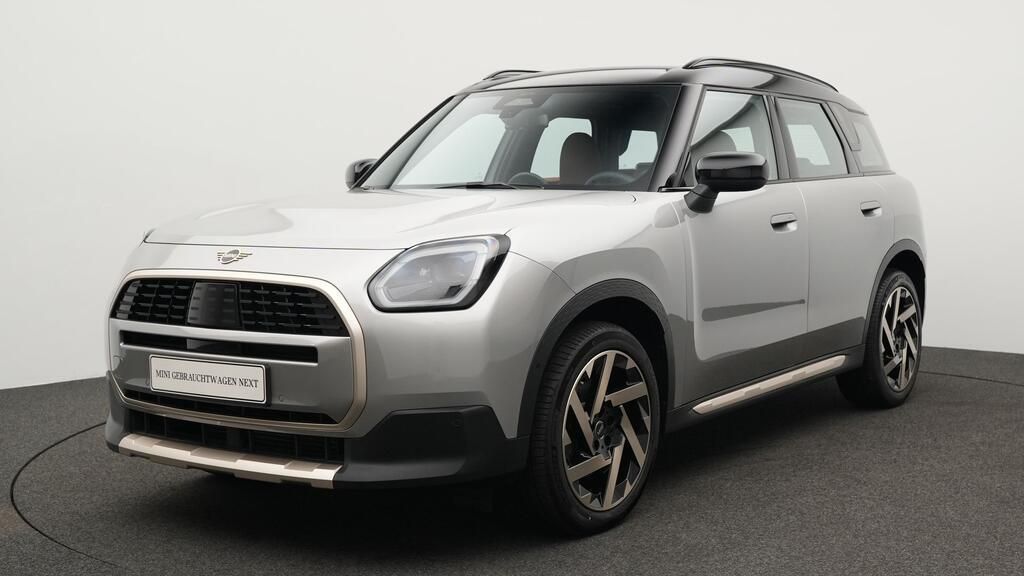 Image of MINI Countryman C (Cooper)
