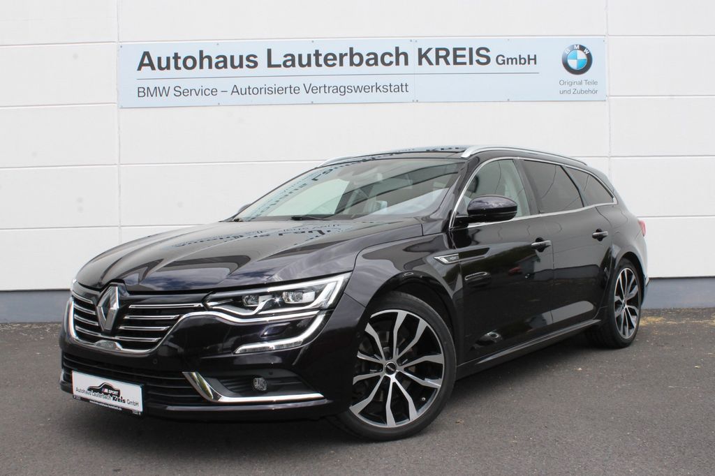 Image of Renault Talisman