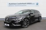 Renault Talisman GT Initiale Paris NAVI, LED, PDC, KAM - Renault Talisman: Initiale Paris