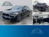 BMW X2 xDrive 20 d M Sport X - BMW X2 Gebrauchtwagen in Berlin